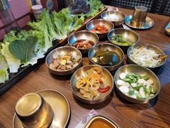 -韩象烤肉·韩国料理(市南麦凯乐旗舰店)