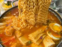 -欧巴来了韩式料理