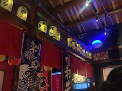 -醉虎传(南锣鼓巷店)