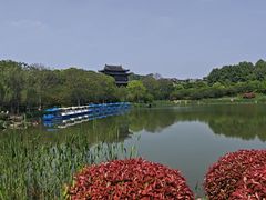 -南山风景名胜区