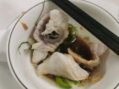 -翠景湾脆鱼轩·中山脆肉鲩(井岸17年老店)