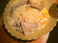 -楼兰新疆主题餐厅(苏州中心店)