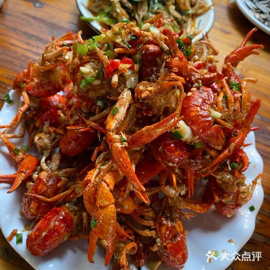 火辣辣龙虾湘菜馆(阳光花园店)