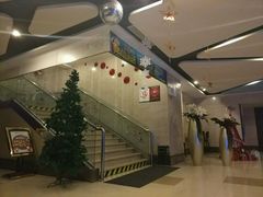 -新星KTV(友谊国际大厦店)