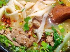 -博望坡饭店(宜山路店)