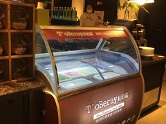 -亚马逊海鲜自助餐厅(惠山万达店)