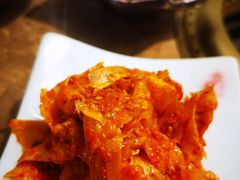 -额尔敦牛厨师铜板烧