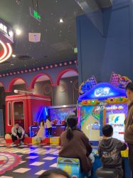 -MELAND亲子乐园•派对•研学(集美世茂店)