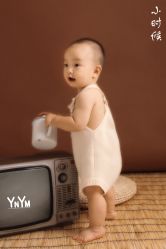 点击看大图 -雅尼·亚米儿童摄影美学馆(汉阳店)