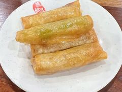 -随柳居·苏式小吃(建新巷店)