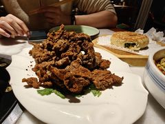 -孙记驴肉山庄(李桥店)