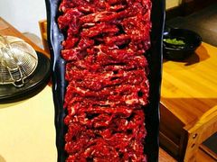 -手选潮汕鲜活牛肉火锅(二七广场店)