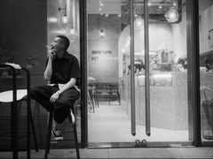 门面-Something For(中洲湾店)