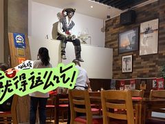 -申德勒加油站餐厅(三里屯北小街店)