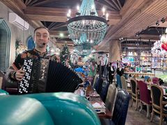 -卢布里西餐厅(总店)