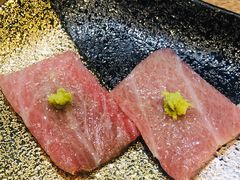 -桐寿司Sushi Tong
