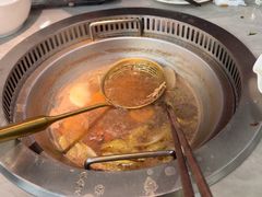 -三头牛·潮汕牛肉生蚝火锅 (夏湾店)