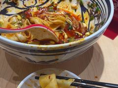 -子午路张记肉夹馍(兵马俑店)