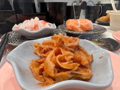 -争鲜回转寿司(通州万达店)