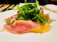 -安妮意大利餐厅(世贸天阶店)