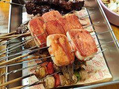 -炒豆合作社(东四总店)