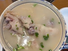 -易老妈蹄花.特色川菜(人民公园总店)