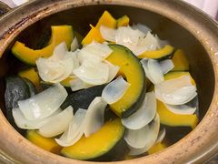 -四海酒家生态粤菜