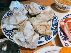 -东镇老火锅(长春路首店)