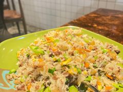 -凤兴鸡煲(宝安海雅店)