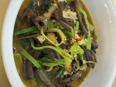 -笨罗卜浏阳菜馆(星沙店)