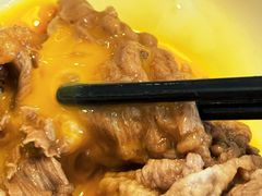-牛匠和牛寿喜锅(西安总店)