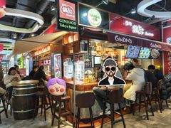 -筑地银GINDACO·日式简餐(枫蓝店)