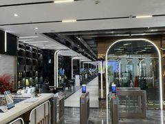 -悦莱美游泳健身(珠江新城花城汇店)