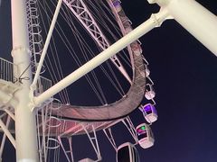 -泰盛楼顶摩天轮