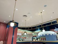 -奈尔宝·儿童乐园·亲子餐厅(鄞州万达店)