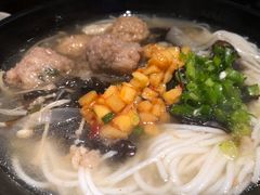 -汪爹爹武汉牛三鲜(朝外大街店)