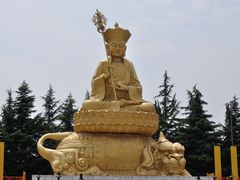 -法门文化景区