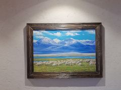 -额尔敦传统涮(光明路店)