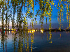 -东湖磨山景区
