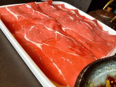 精品A上脑-东来顺·非遗火锅(赛格国际购物中心店)