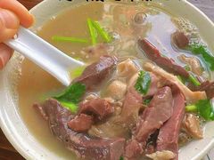 -清真永恒华威肉饼(潘家园店)