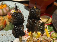 -鸟山鸣·日料食堂(王府井店)