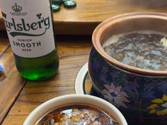 -清真·京华源铜锅涮肉(丰庆店)