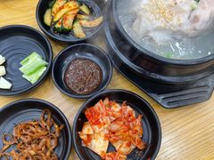-高社长参鸡汤(高丽街店)