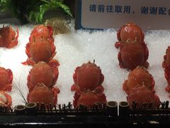 -喜庭海鲜自助(来福士店)