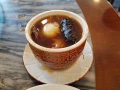 -安泰楼·佛跳墙创始人·传统闽味早茶·酒楼(三坊七巷闽菜地标店)
