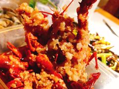 -红盔甲·小龙虾(天钥桥店)