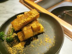红糖糍粑-新辣道鱼火锅(领展购物广场·中关村店)