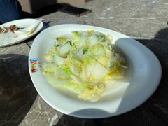 -东滩湿地公园观海楼餐厅