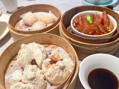 -陶兰居·香港饭店·海鲜大排档(圆融时代广场店)